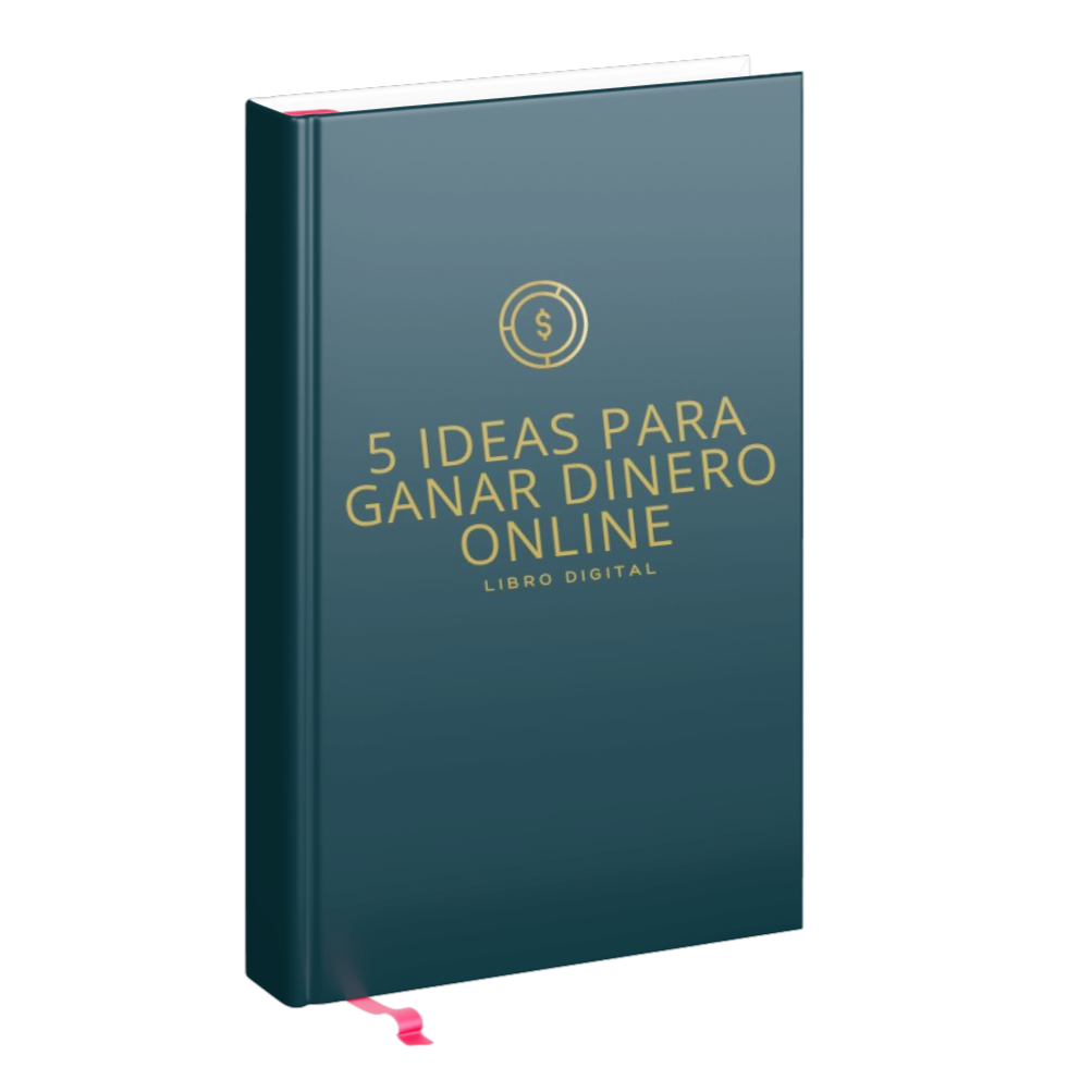 5 Ideas para Ganar Dinero Online